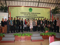 Special Tuition STIE Indocakti Malang Nomor Photo Gallery 2